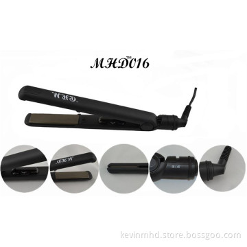 MHD-016 Hot Selling Floating Plate Ionic Hair Flat Iron,Ceramic hair straightener